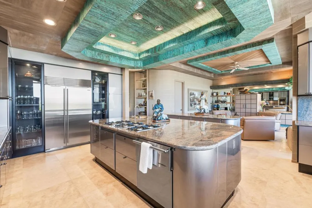 10 Verde Vista Lane Rancho Mirage, CA 92270