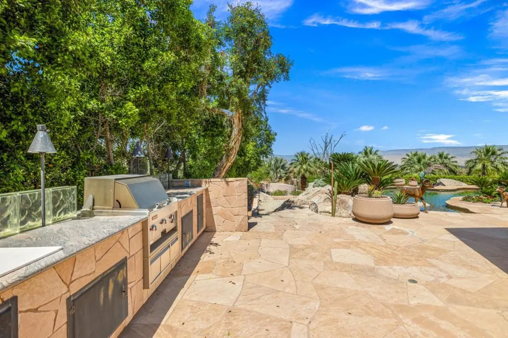 10 Verde Vista Lane Rancho Mirage, CA 92270