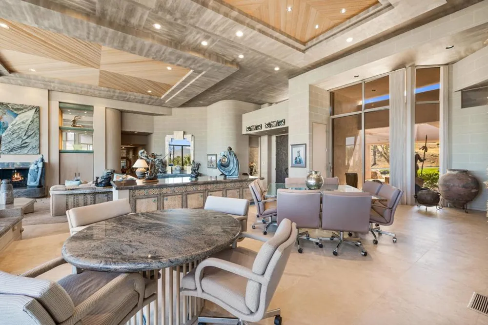 10 Verde Vista Lane Rancho Mirage, CA 92270