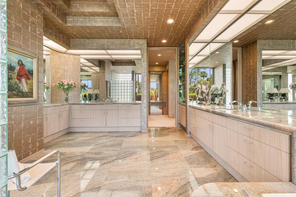 10 Verde Vista Lane Rancho Mirage, CA 92270