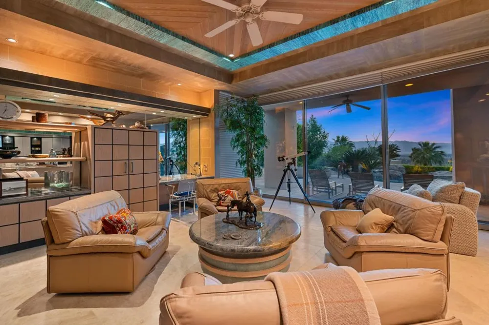10 Verde Vista Lane Rancho Mirage, CA 92270