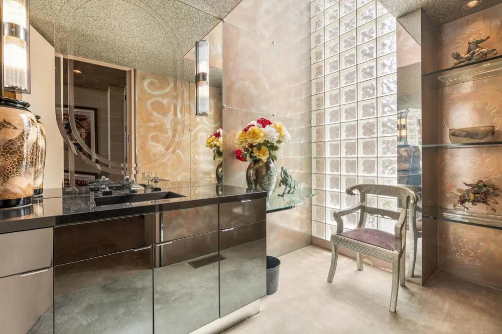 10 Verde Vista Lane Rancho Mirage, CA 92270