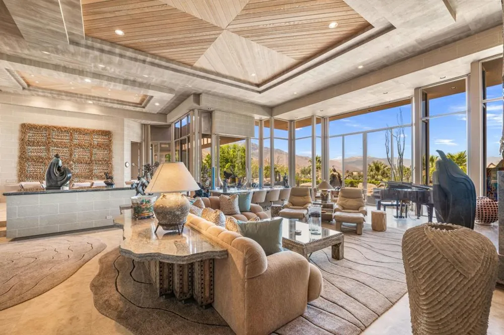 10 Verde Vista Lane Rancho Mirage, CA 92270