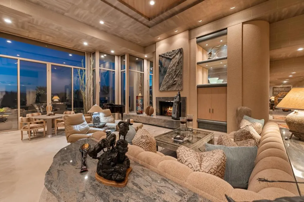 10 Verde Vista Lane Rancho Mirage, CA 92270