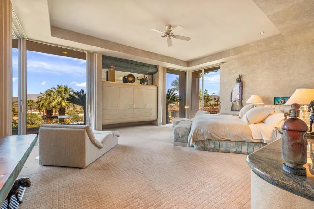 10 Verde Vista Lane Rancho Mirage, CA 92270