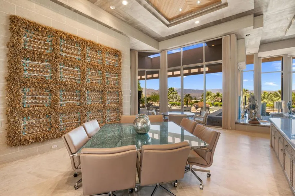 10 Verde Vista Lane Rancho Mirage, CA 92270