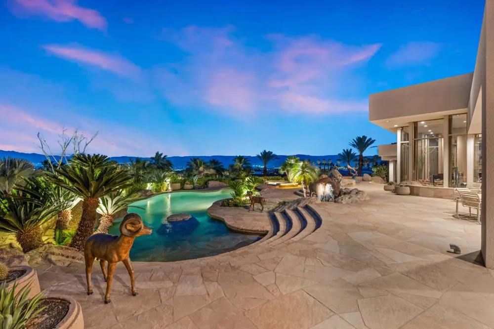 10 Verde Vista Lane Rancho Mirage, CA 92270
