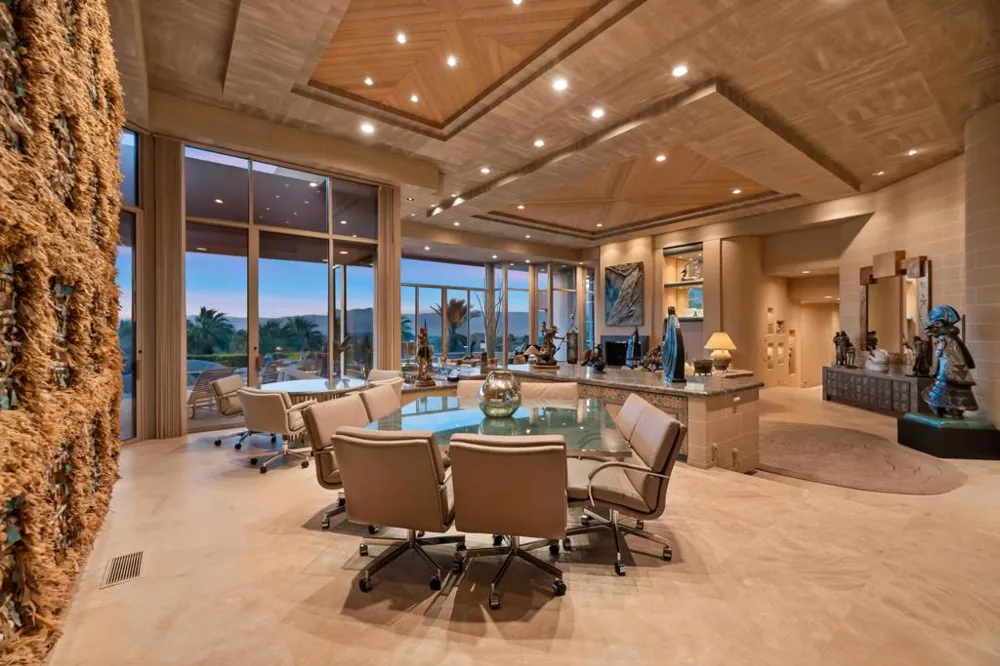 10 Verde Vista Lane Rancho Mirage, CA 92270