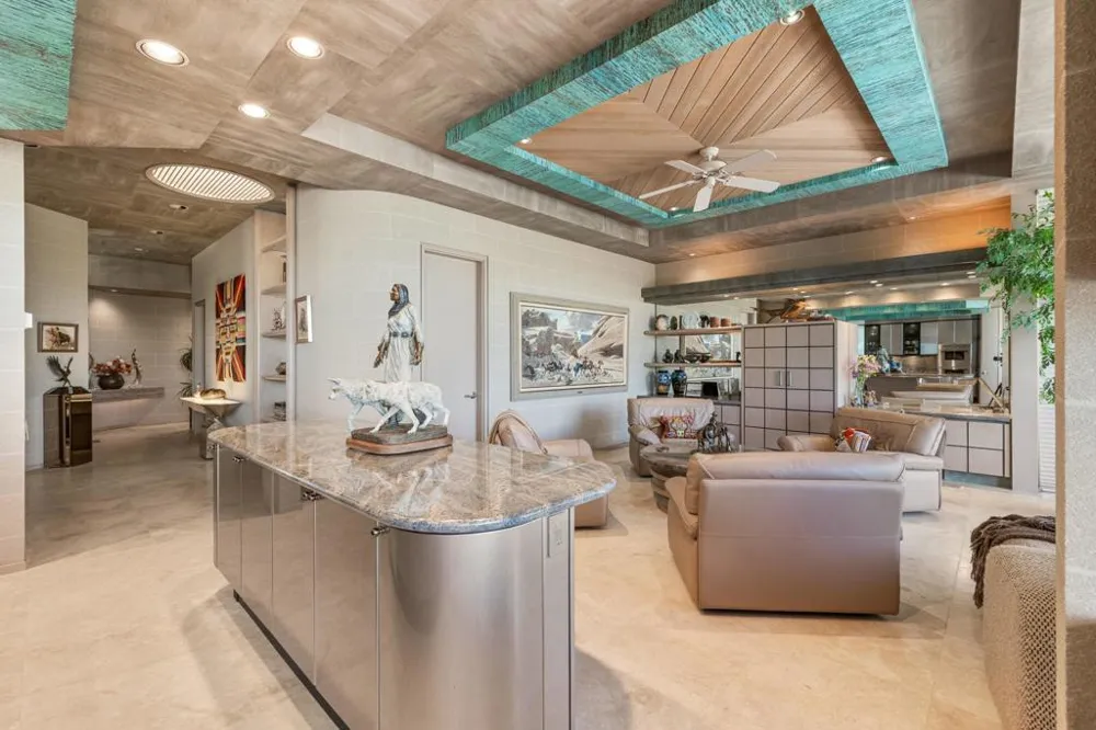 10 Verde Vista Lane Rancho Mirage, CA 92270