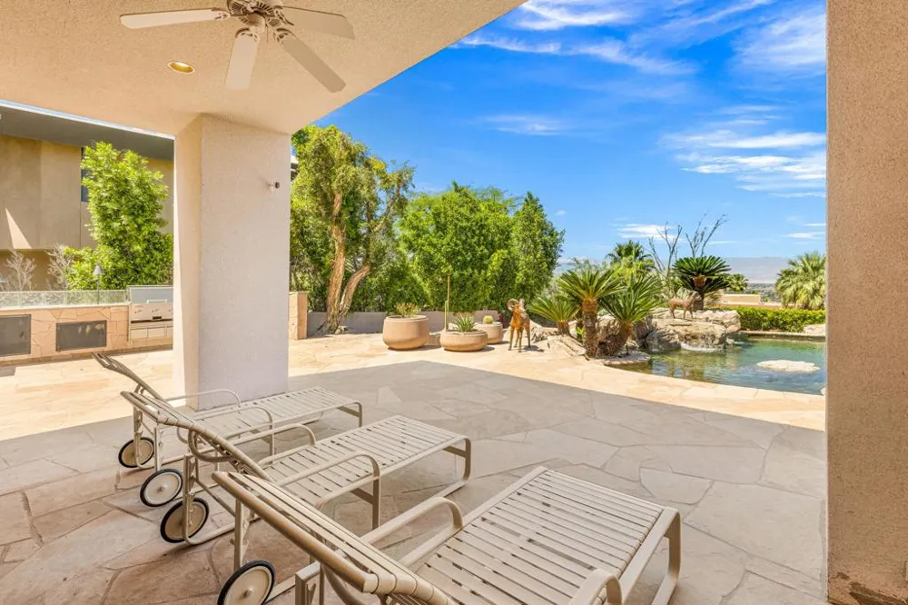 10 Verde Vista Lane Rancho Mirage, CA 92270