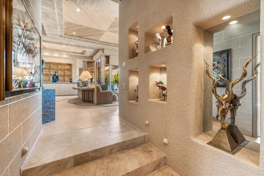 10 Verde Vista Lane Rancho Mirage, CA 92270