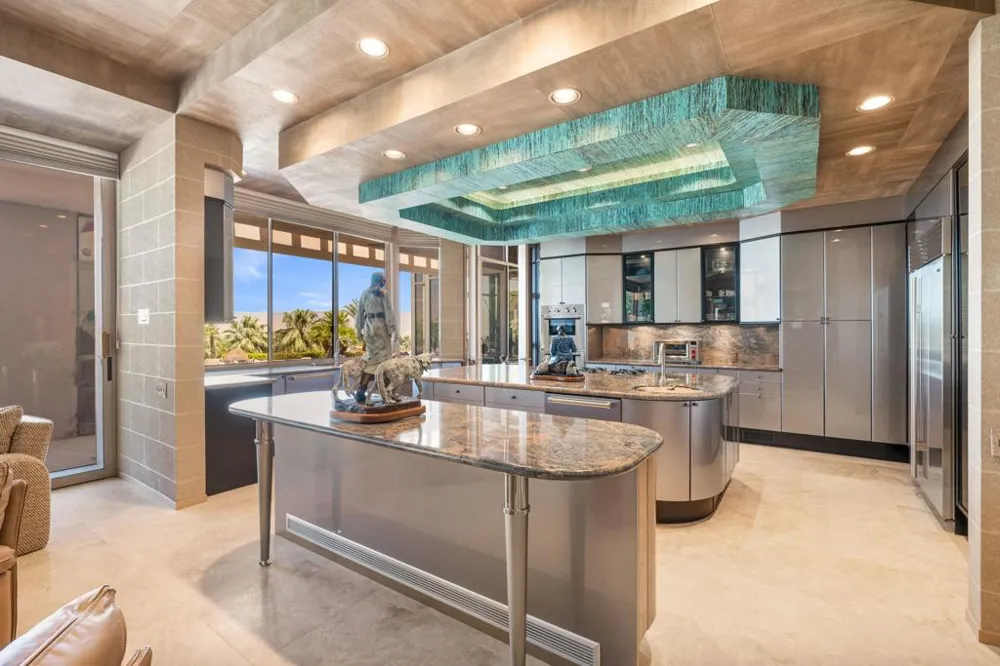 10 Verde Vista Lane Rancho Mirage, CA 92270