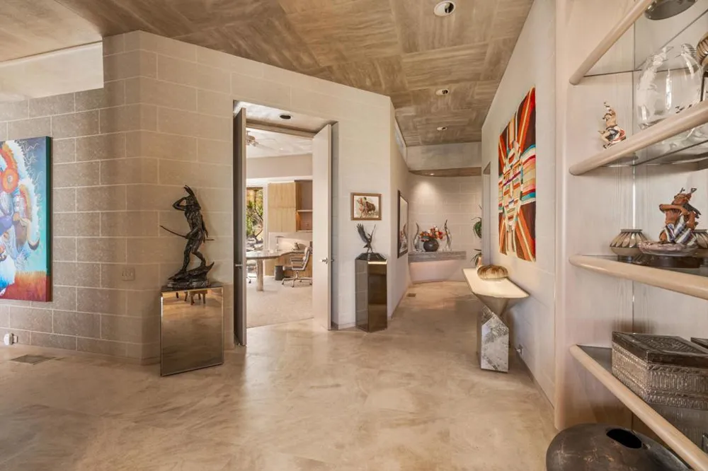 10 Verde Vista Lane Rancho Mirage, CA 92270