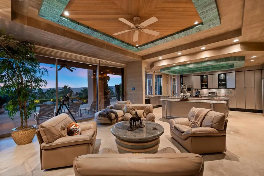 10 Verde Vista Lane Rancho Mirage, CA 92270
