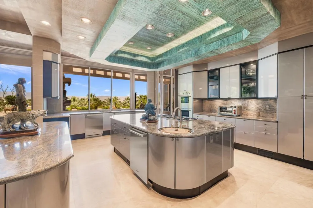 10 Verde Vista Lane Rancho Mirage, CA 92270