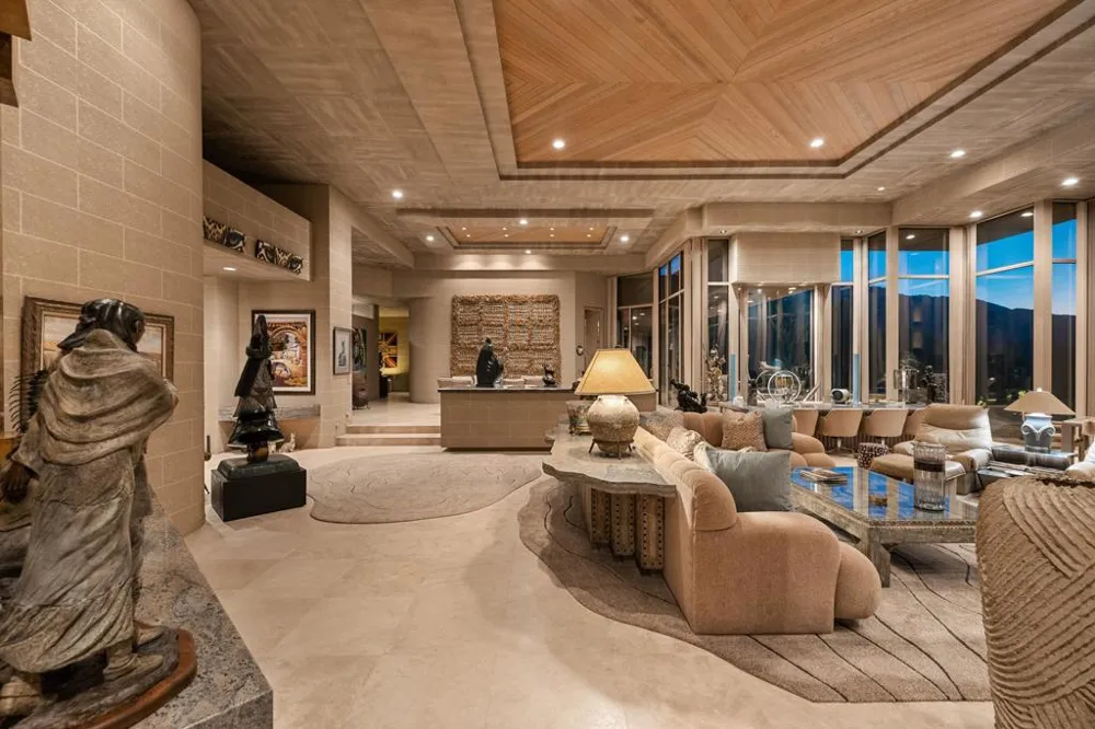 10 Verde Vista Lane Rancho Mirage, CA 92270