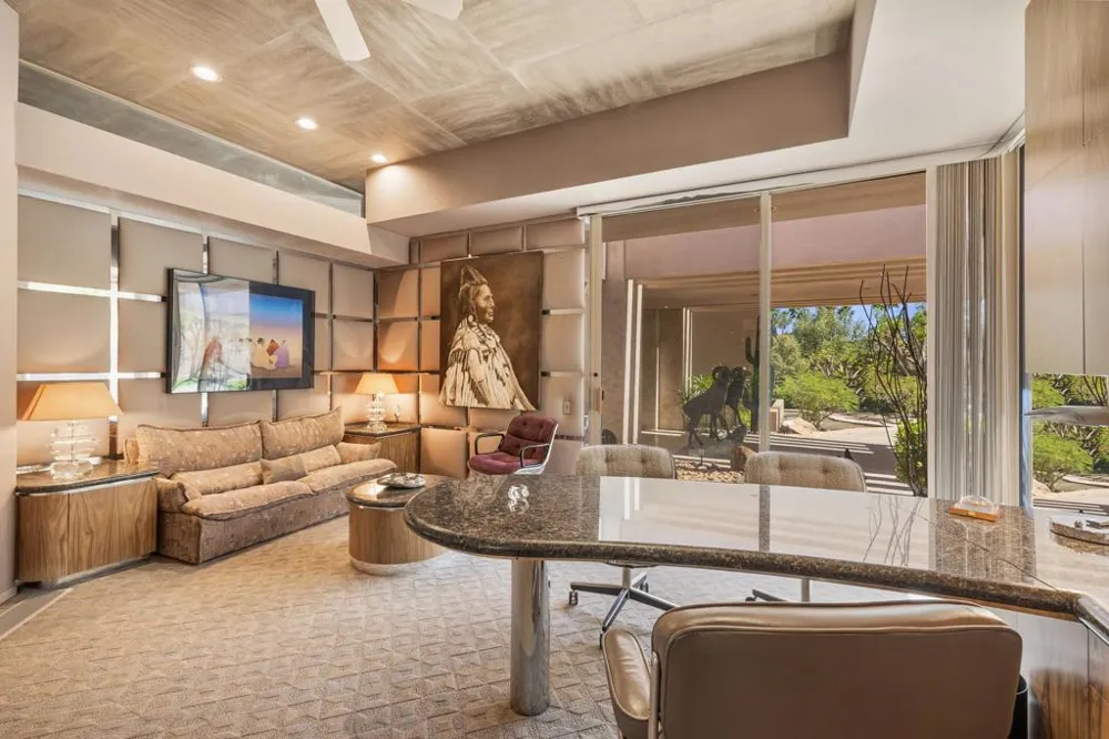 10 Verde Vista Lane Rancho Mirage, CA 92270