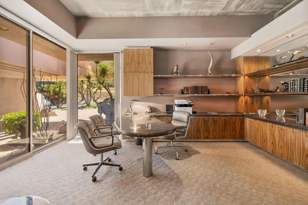 10 Verde Vista Lane Rancho Mirage, CA 92270