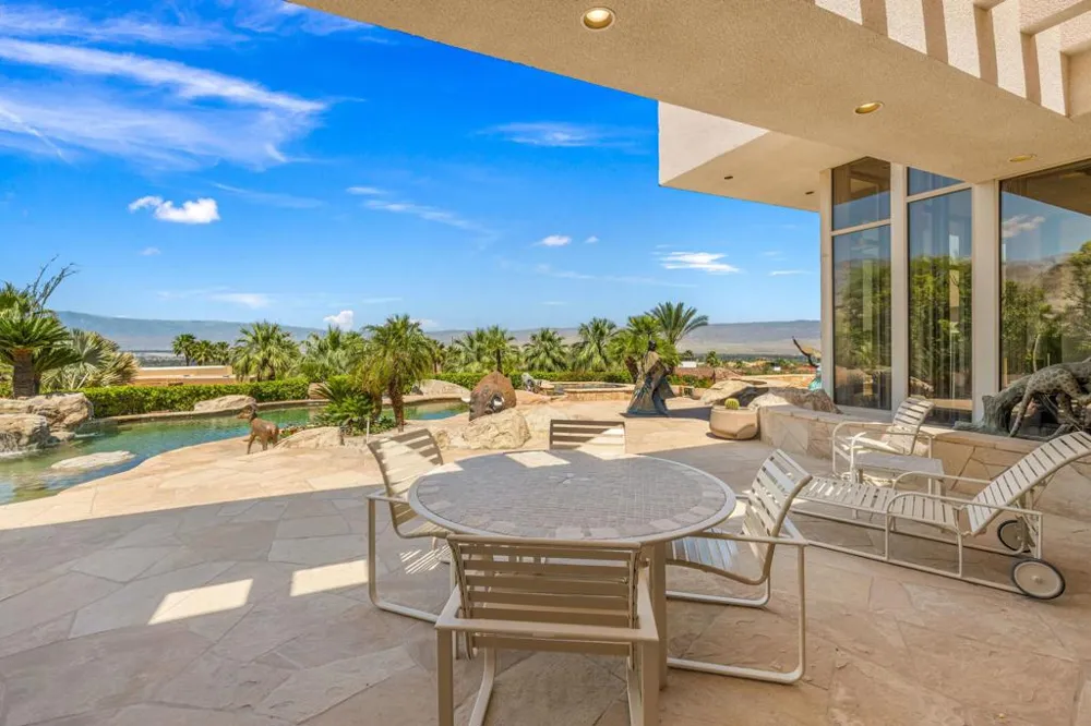 10 Verde Vista Lane Rancho Mirage, CA 92270
