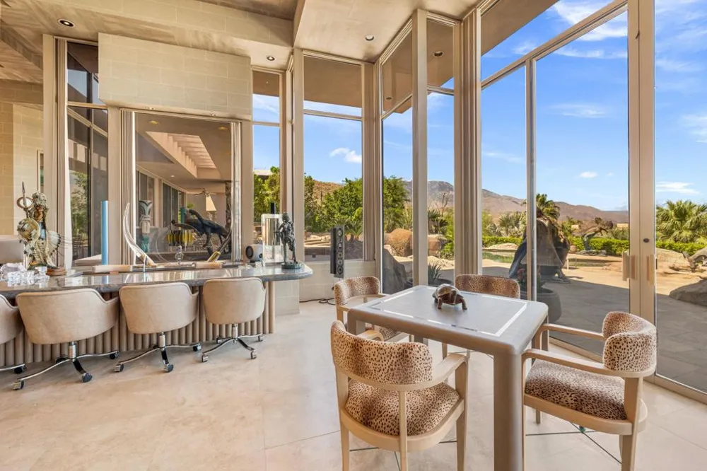 10 Verde Vista Lane Rancho Mirage, CA 92270