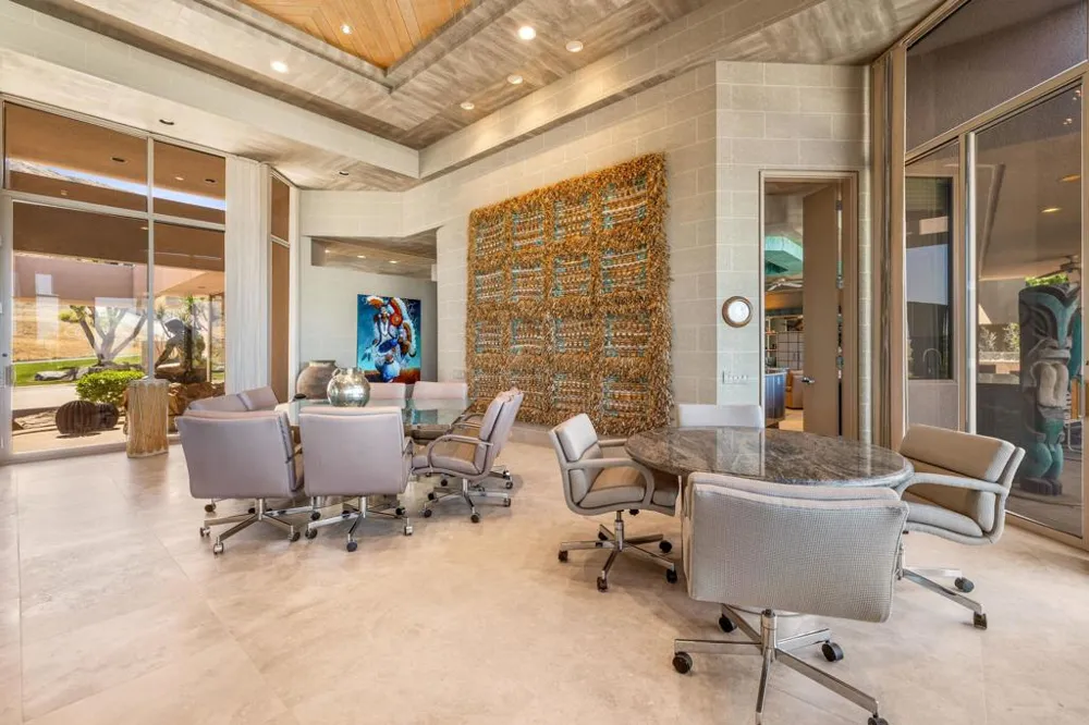 10 Verde Vista Lane Rancho Mirage, CA 92270