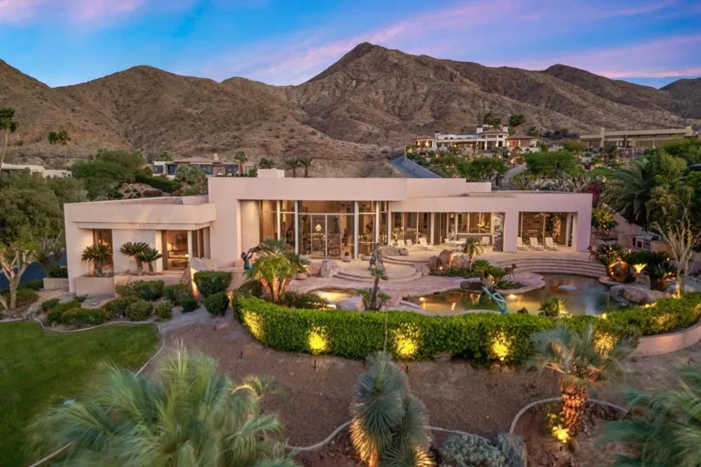 10 Verde Vista Lane Rancho Mirage, CA 92270