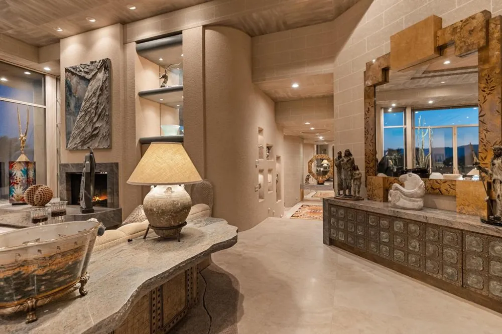 10 Verde Vista Lane Rancho Mirage, CA 92270