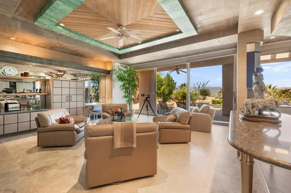 10 Verde Vista Lane Rancho Mirage, CA 92270