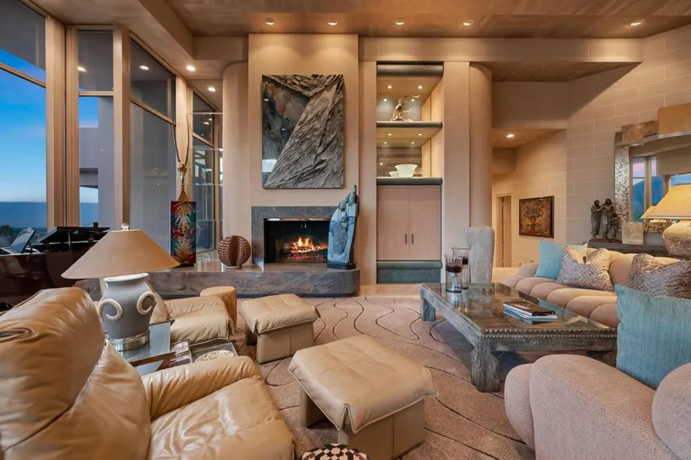 10 Verde Vista Lane Rancho Mirage, CA 92270