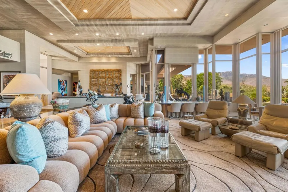 10 Verde Vista Lane Rancho Mirage, CA 92270