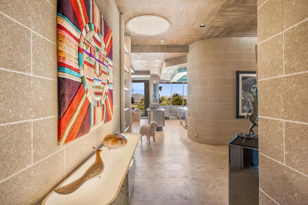 10 Verde Vista Lane Rancho Mirage, CA 92270