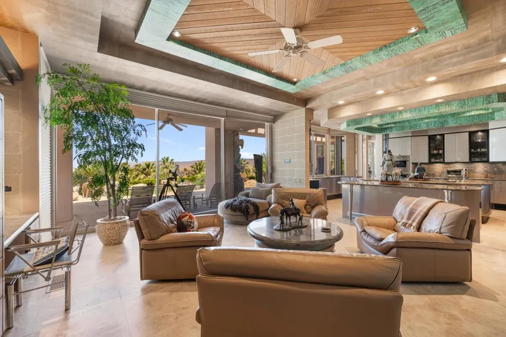 10 Verde Vista Lane Rancho Mirage, CA 92270