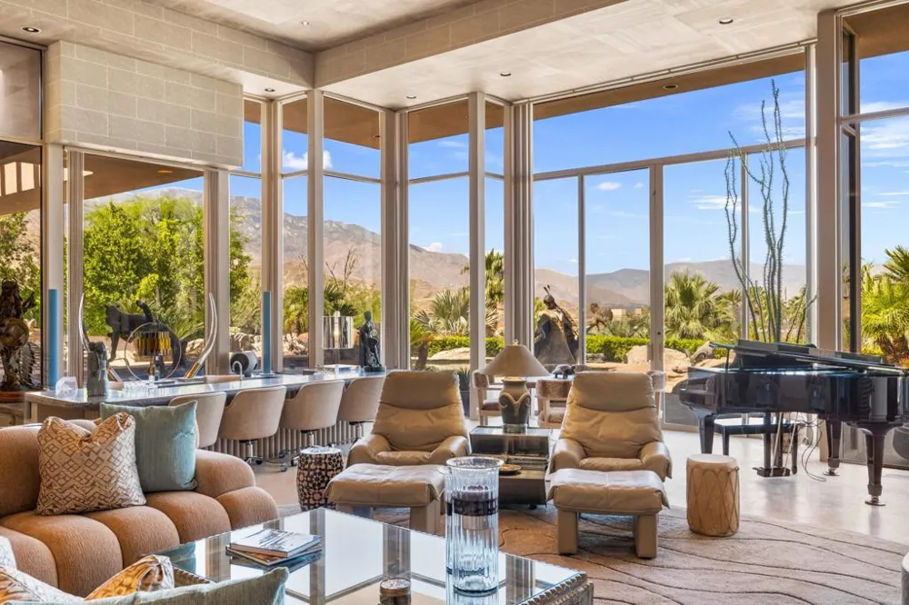10 Verde Vista Lane Rancho Mirage, CA 92270