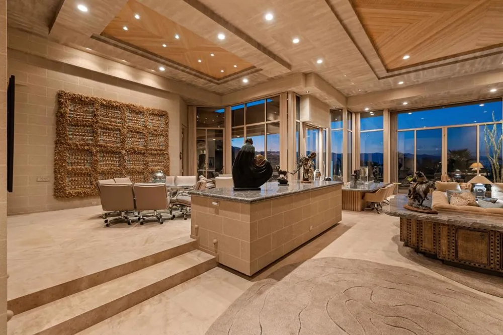 10 Verde Vista Lane Rancho Mirage, CA 92270