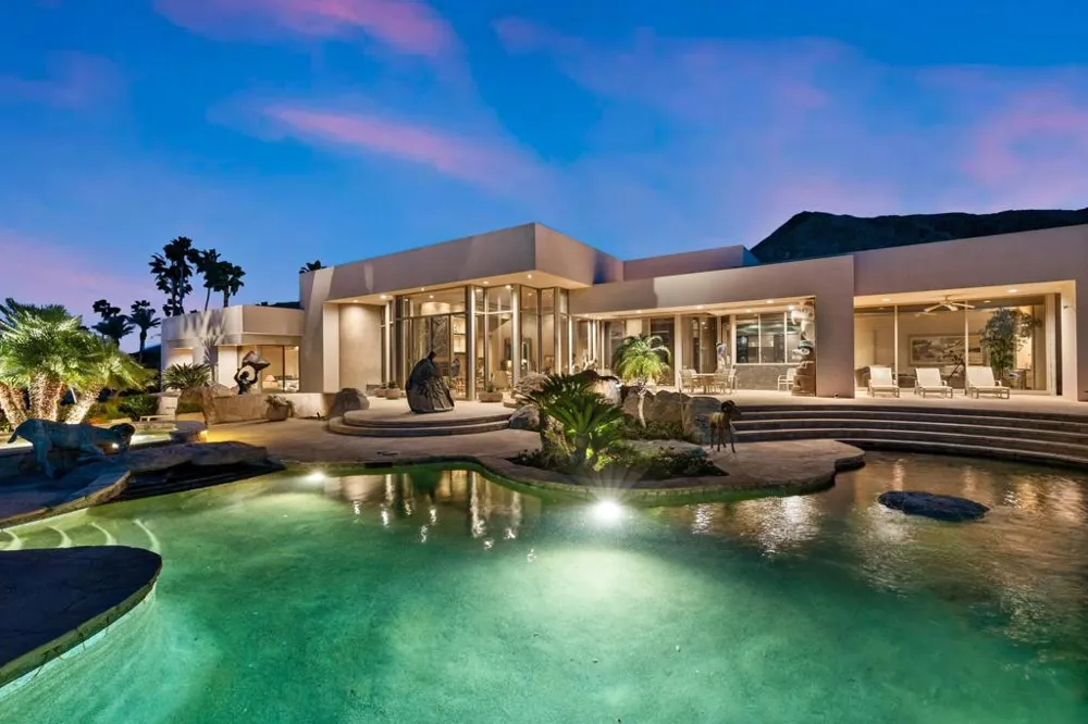10 Verde Vista Lane Rancho Mirage, CA 92270
