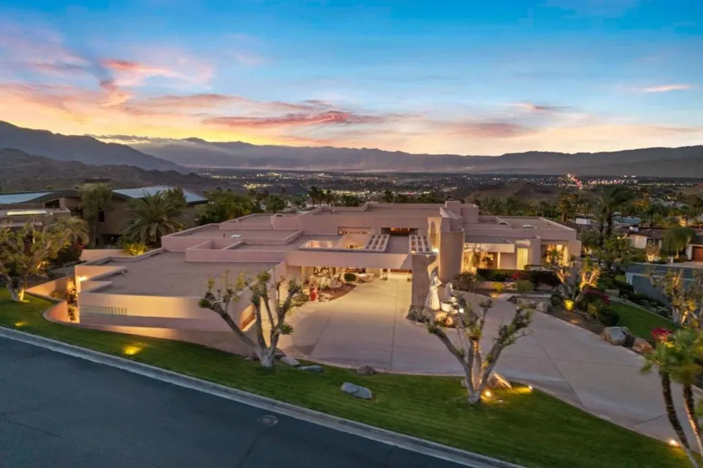 10 Verde Vista Lane Rancho Mirage, CA 92270