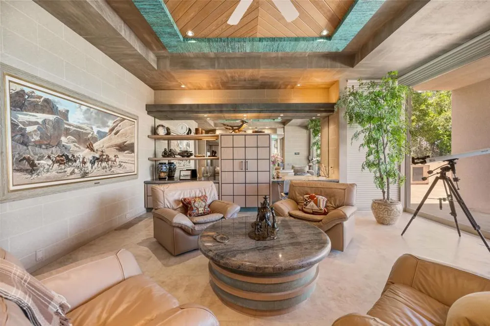 10 Verde Vista Lane Rancho Mirage, CA 92270