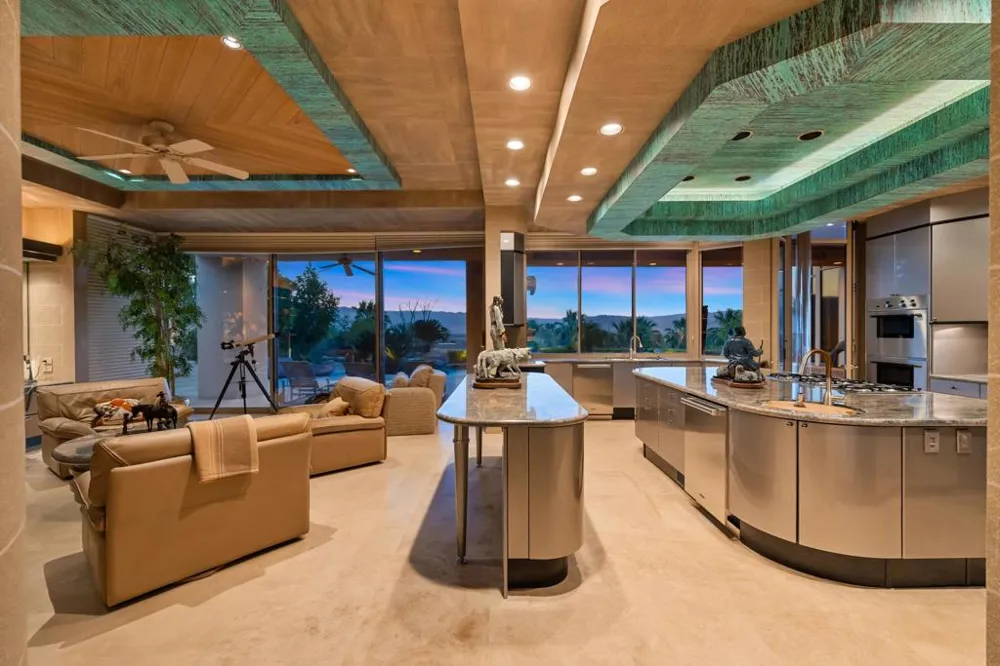 10 Verde Vista Lane Rancho Mirage, CA 92270