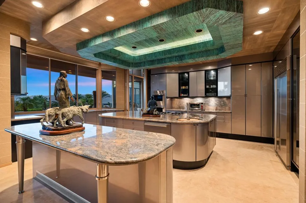 10 Verde Vista Lane Rancho Mirage, CA 92270
