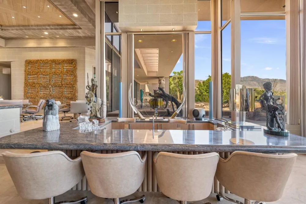 10 Verde Vista Lane Rancho Mirage, CA 92270