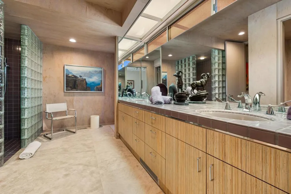 10 Verde Vista Lane Rancho Mirage, CA 92270