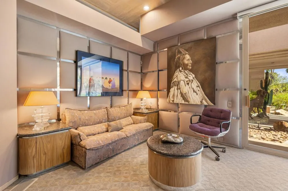 10 Verde Vista Lane Rancho Mirage, CA 92270