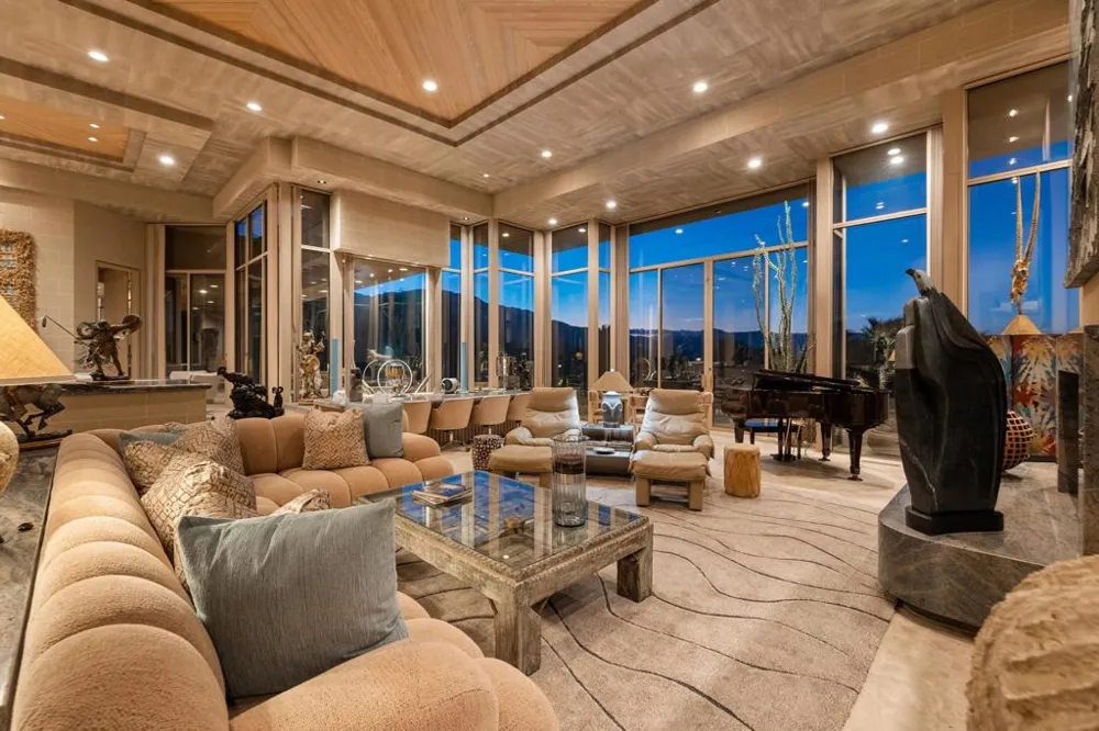 10 Verde Vista Lane Rancho Mirage, CA 92270