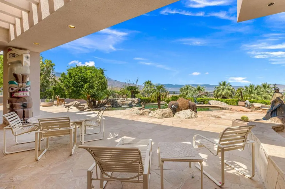 10 Verde Vista Lane Rancho Mirage, CA 92270