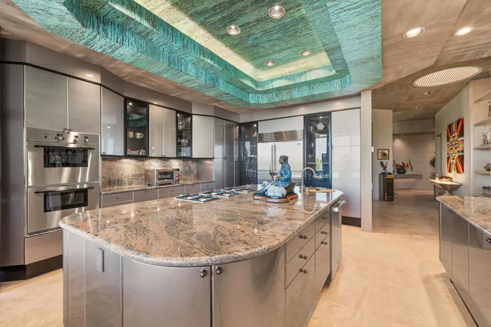 10 Verde Vista Lane Rancho Mirage, CA 92270