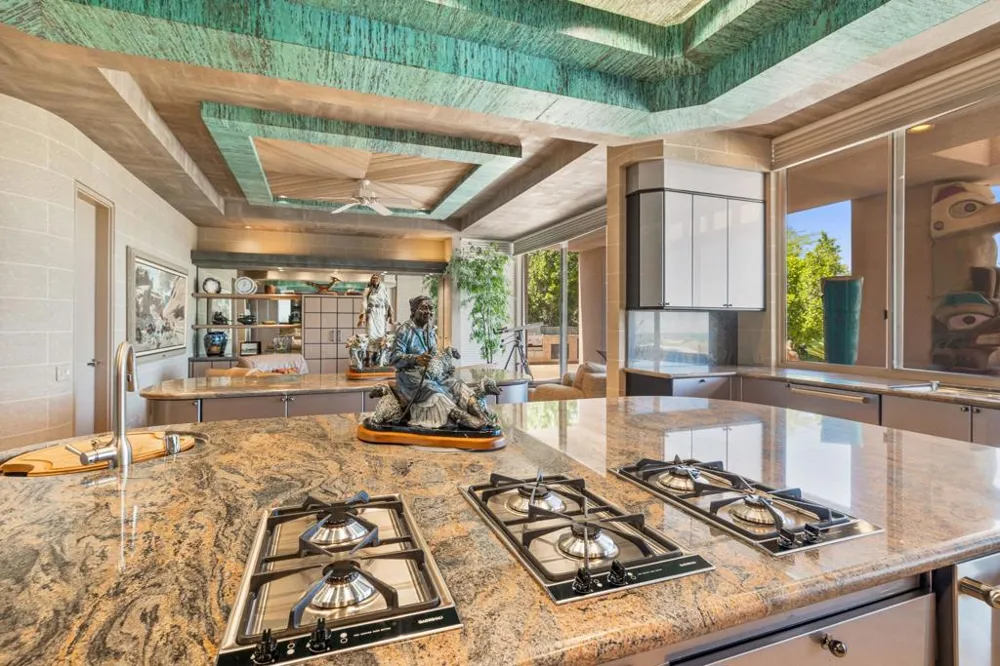 10 Verde Vista Lane Rancho Mirage, CA 92270