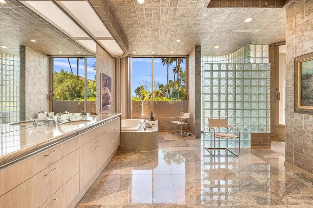 10 Verde Vista Lane Rancho Mirage, CA 92270