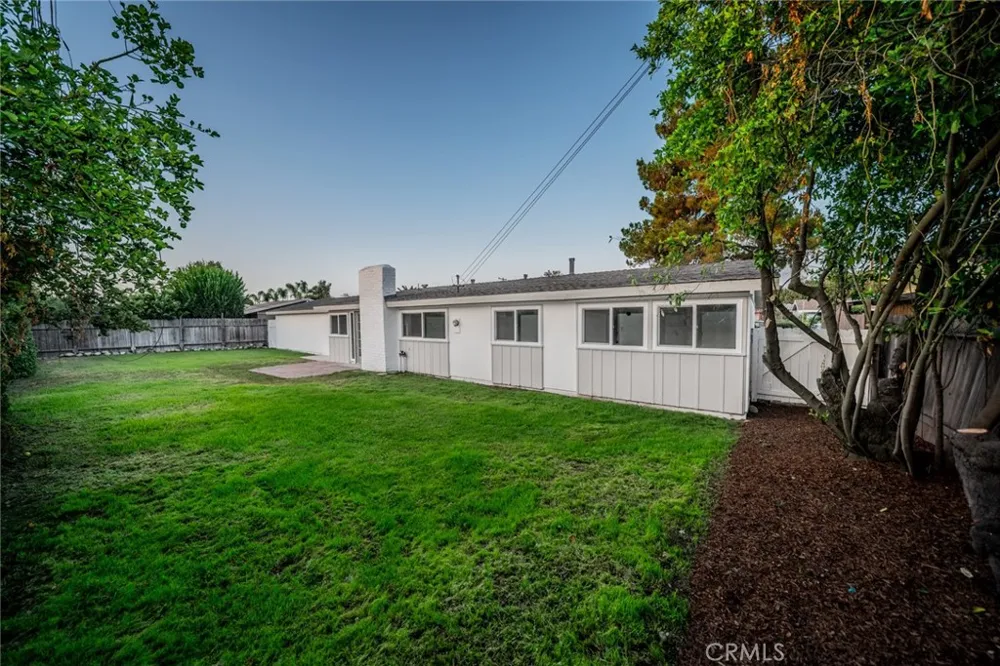 2327 W Sherway Street West Covina, CA 91790