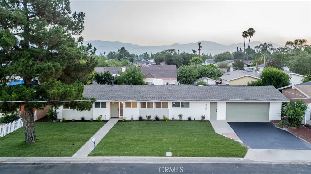 2327 W Sherway Street West Covina, CA 91790