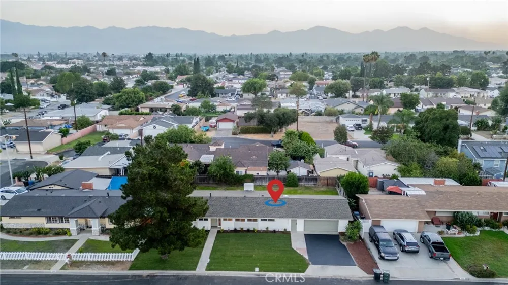 2327 W Sherway Street West Covina, CA 91790